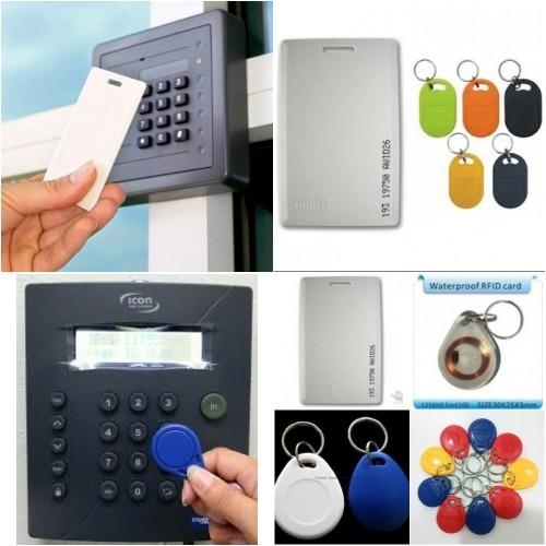 Sao chép thẻ từ chấm công nhân viên giá rẻ